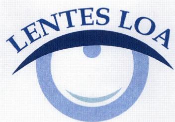LENTES LOA