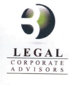 LEGAL CORPORATE ADVISORS