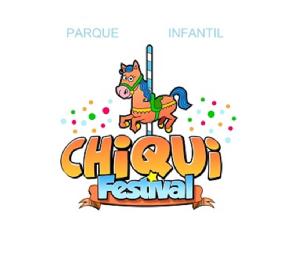 PARQUE INFANTIL CHIQUI FESTIVAL