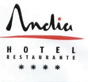 ANDIA HOTEL RESTAURANTE