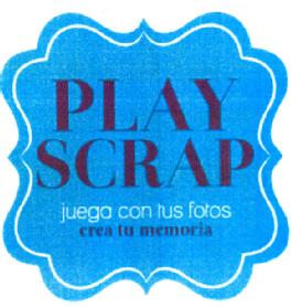 PLAY SCRAP JUEGO CON TUS FOTOS CREA TU MEMORIA