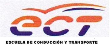 ECT ESCUELA DE CONDUCCION Y TRANSPORTE