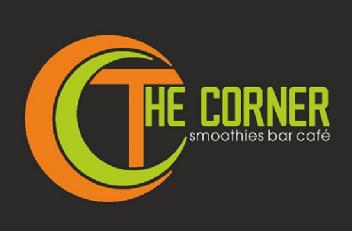 THE CORNER SMOOTHIES BAR CAFE