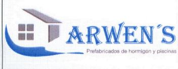 ARWEN'S PREFABRICADOS DE HORMIGON Y PISCINAS