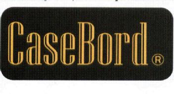CASEBORD
