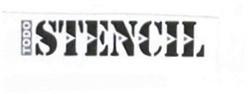 TODO STENCIL