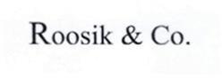 ROOSIK & CO