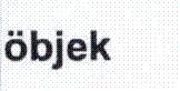 OBJEK