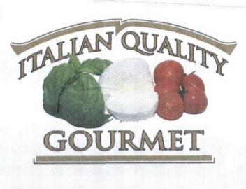 ITALIAN QUALITY GOURMET
