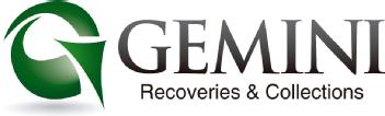 GEMINI RECOVERIES & COLLECTIONS