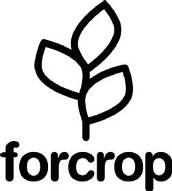 FORCROP
