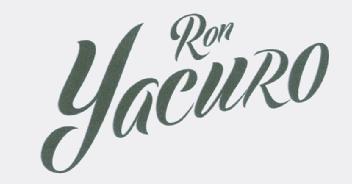 YACURO RON