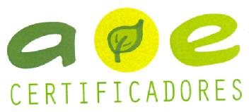 A E CERTIFICADORES