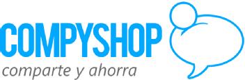 COMPYSHOP COMPARTE Y AHORRA