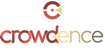 CROWDENCE