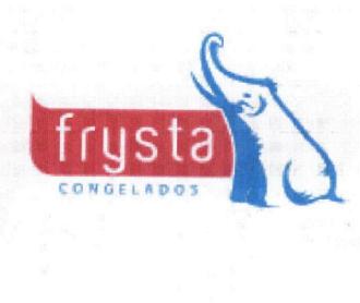 FRYSTA CONGELADOS