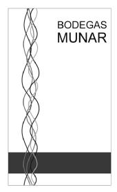 BODEGAS MUNAR