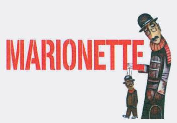 MARIONETTE