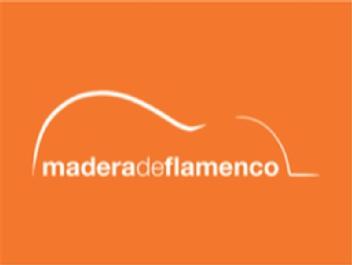 MADERA DE FLAMENCO