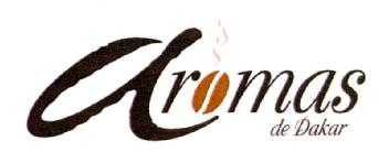 AROMAS DE DAKAR