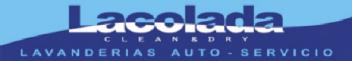 LACOLADA CLEAN & DRY LAVANDERIAS AUTO-SERVICIO
