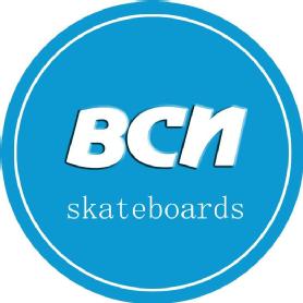 BCN SKATEBOARDS