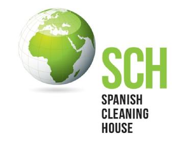 SCH SPANISH CLEANING HOUSE