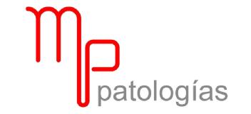 MP PATOLOGIAS