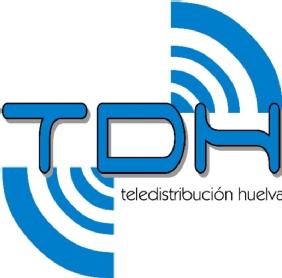 TDH TELEDISTRIBUCION HUELVA