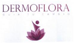 DERMOFLORA GUIA TU CAMBIO
