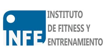 INSTITUTO DE FITNESS Y ENTRENAMIENTO (INFE)