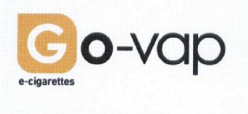 GO-VAP E-CIGARETTES