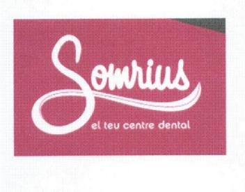 SOMRIUS EL TEU CENTRE DENTAL