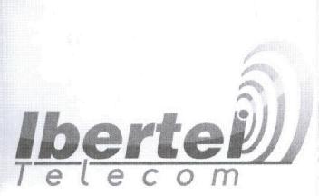 IBERTEI TELECOM