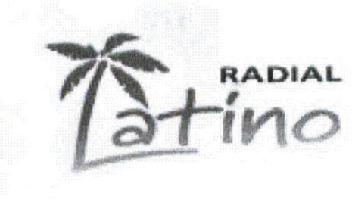 RADIAL LATINO