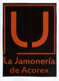 U LA JAMONERIA DE ACOREX
