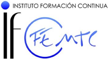 INSTITUTO FORMACION CONTINUA IFCFEMTC