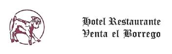 HOTEL RESTAURANTE VENTA EL BORREGO