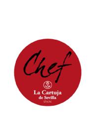 CHEF LA CARTUJA DE SEVILLA SPAIN