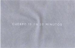 CUERPO 10 EN 20 MINUTOS