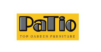 PATIO TOP GARDEN FURNITURE