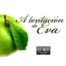 A TENTACION DE EVA FINA REI