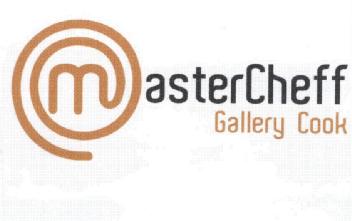 MASTERCHEFF GALLERY COOK ANOTACIÓN DE DEMANDA
