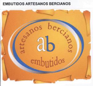 ARTESANOS BERCIANOS AB EMBUTIDOS