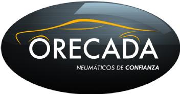 ORECADA NEUMATICOS DE CONFIANZA