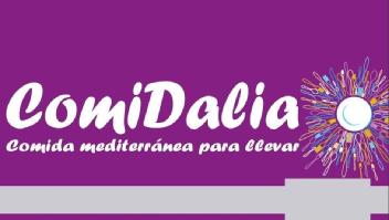 COMIDALIA COMIDA MEDITERRANEA PARA LLEVAR