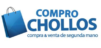 COMPRO CHOLLOS COMPRA @ VENTA DE SEGUNDA MANO