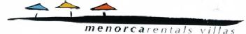 MENORCARENTALS VILLAS