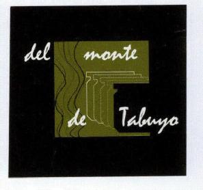 DEL MONTE DE TABUYO