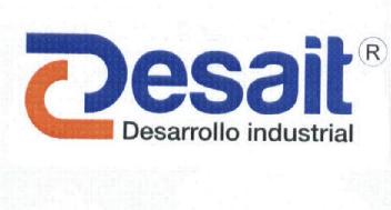 DESAIT DESARROLLO INDUSTRIAL